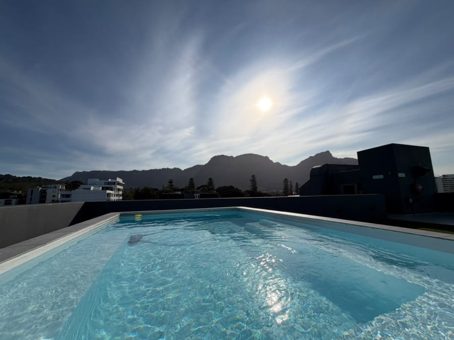 To Let 0 Bedroom Property for Rent in Claremont Upper Western Cape